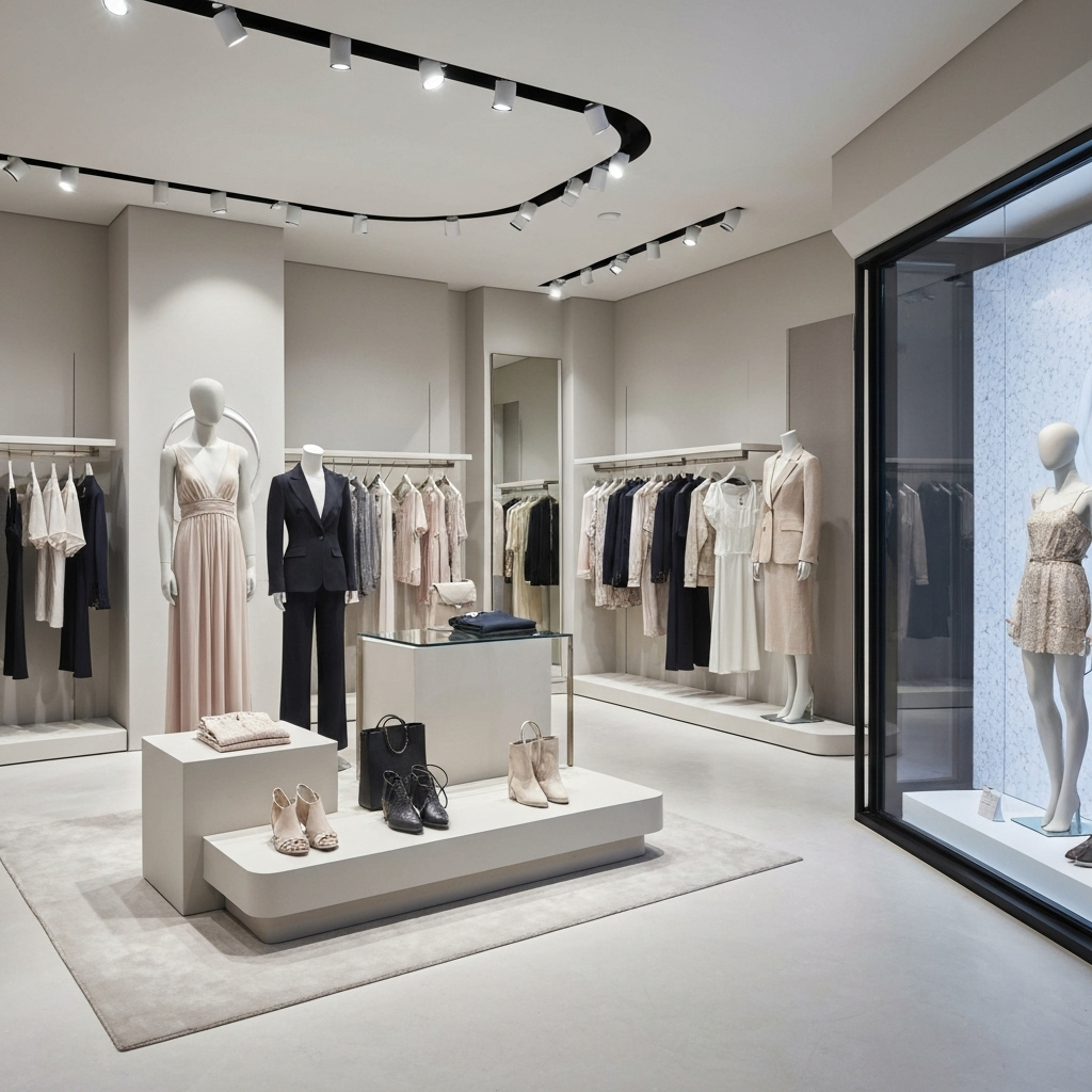 Fashion Industry