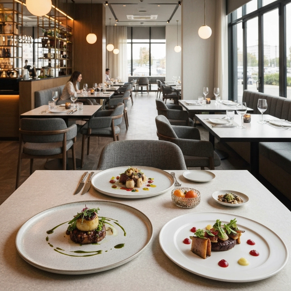Food & Beverage Industry
